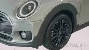 MINI Clubman de 2022