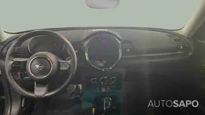 MINI Clubman de 2022