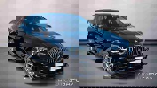 BMW Série 1 116 d Auto de 2024