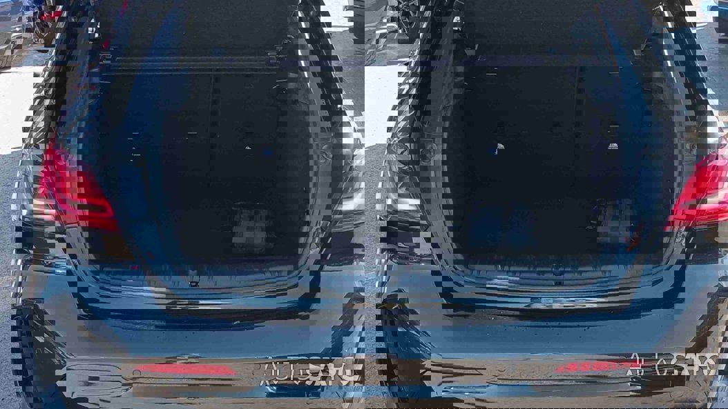 BMW Série 1 116 d Auto de 2024