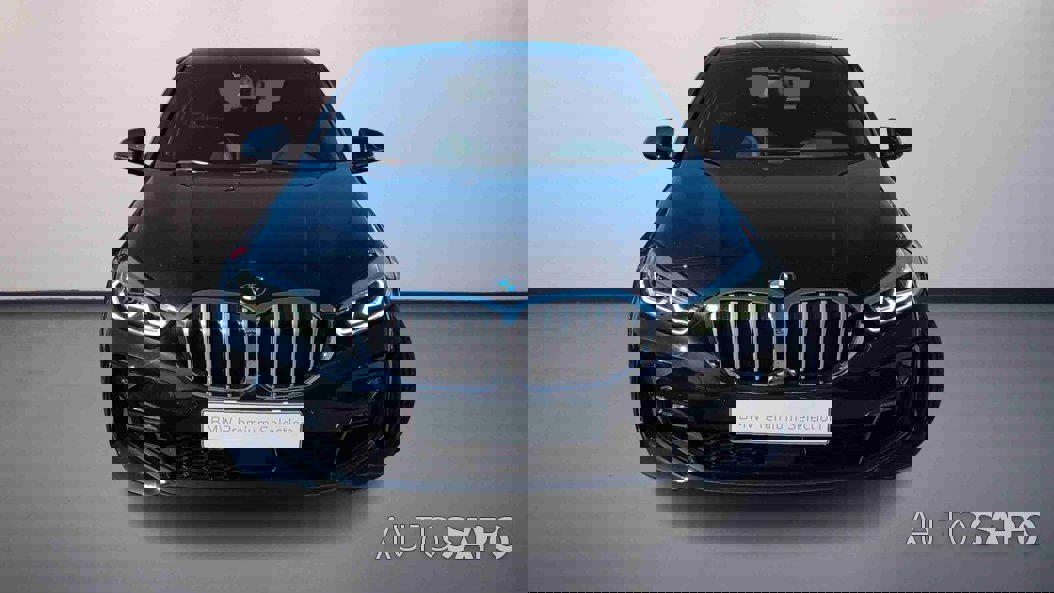 BMW Série 1 116 d Auto de 2024