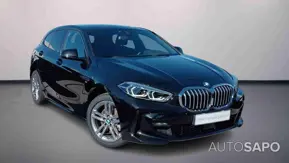 BMW Série 1 116 d Auto de 2024