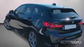 BMW Série 1 116 d Auto de 2024