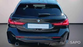 BMW Série 1 116 d Auto de 2024