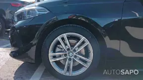 BMW Série 1 116 d Auto de 2024