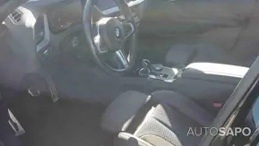 BMW Série 1 116 d Auto de 2024