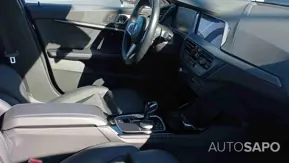BMW Série 1 116 d Auto de 2024