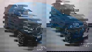 BMW Série 1 116 d de 2024