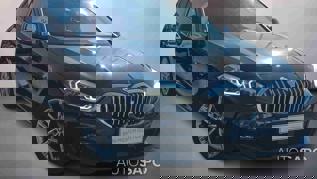 BMW Série 1 116 d de 2024