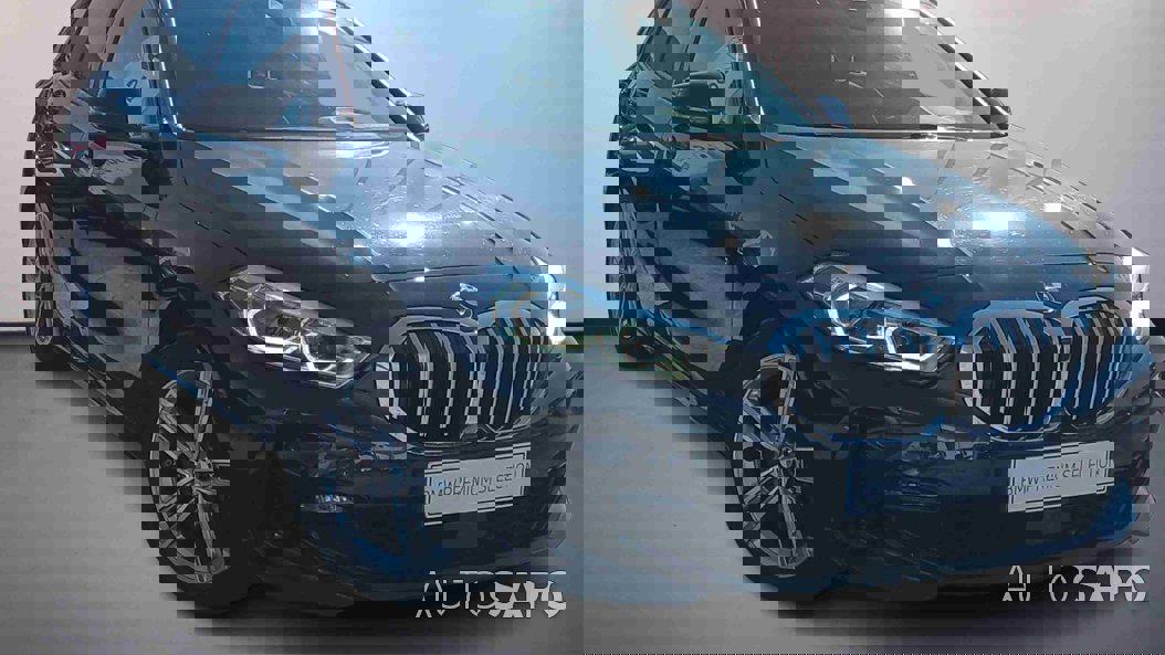 BMW Série 1 116 d de 2024