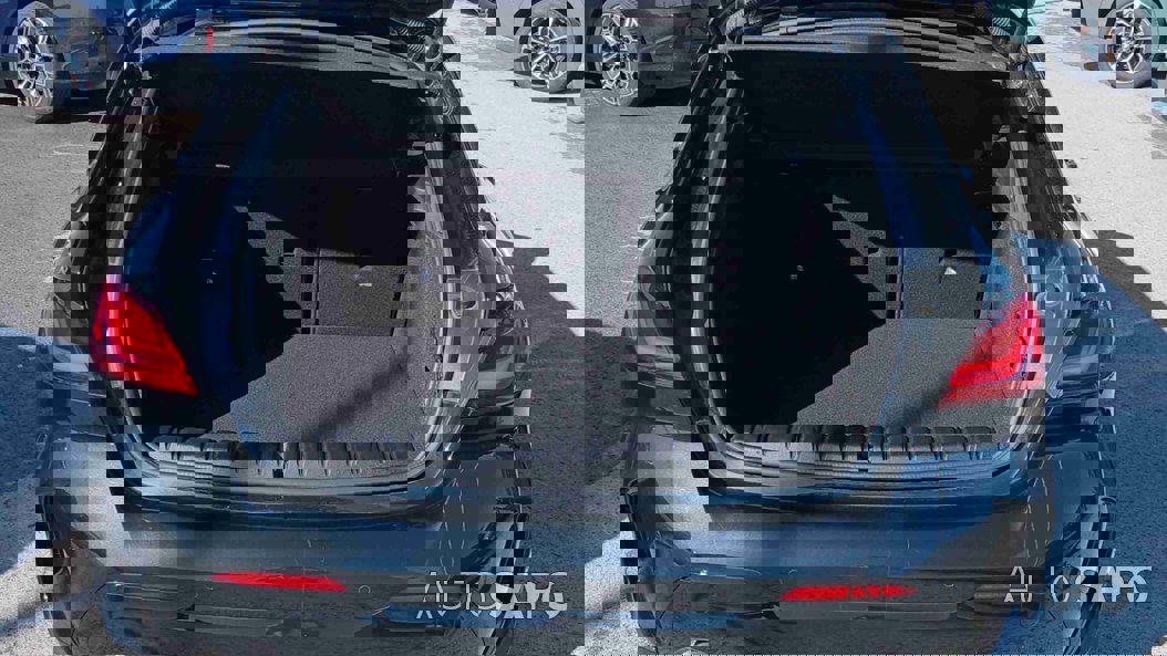 BMW Série 1 116 d de 2024