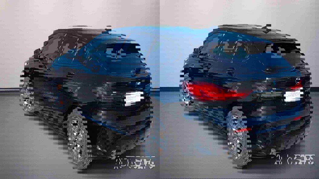 BMW Série 1 116 d de 2024