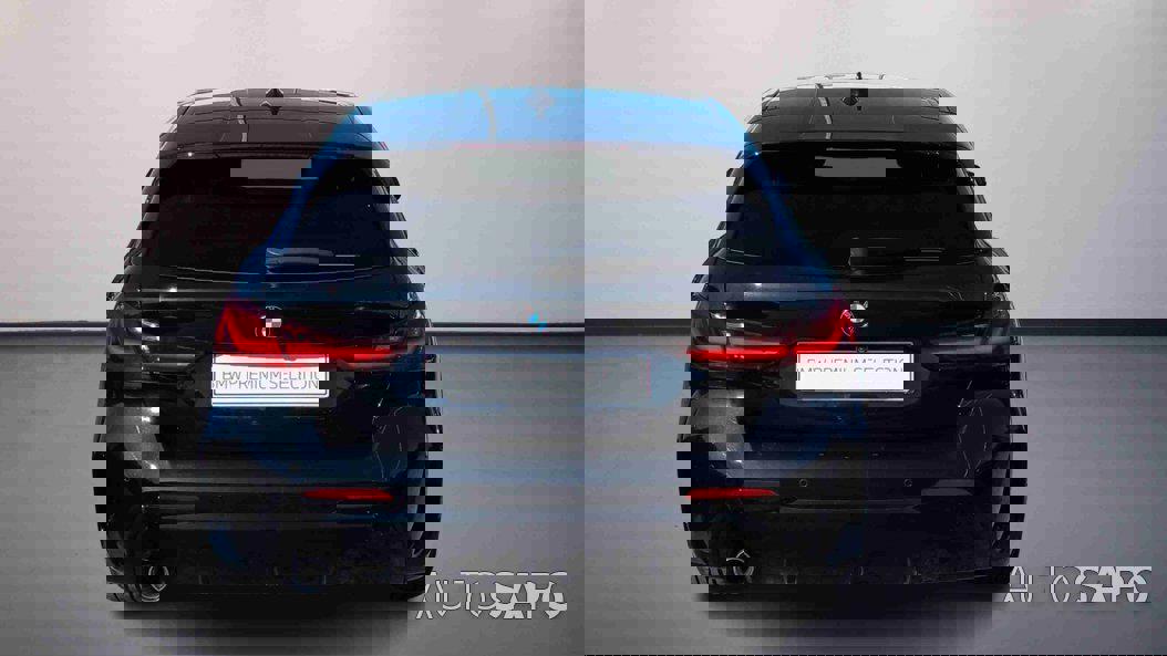 BMW Série 1 116 d de 2024