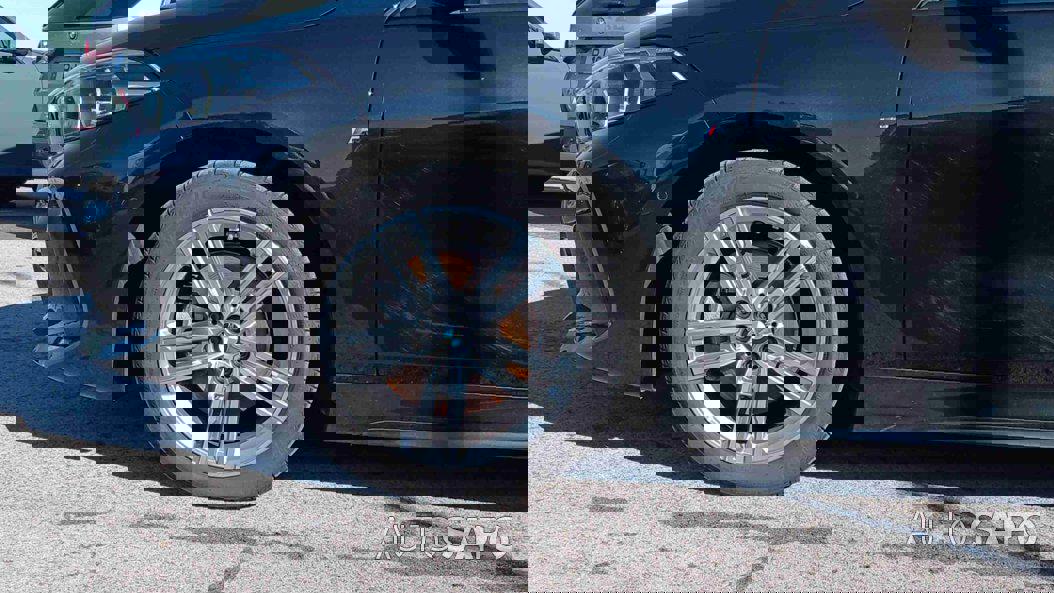 BMW Série 1 116 d de 2024