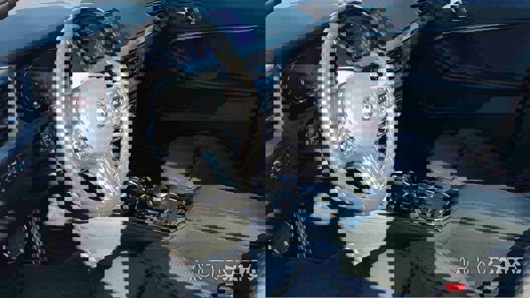 BMW Série 1 116 d de 2024