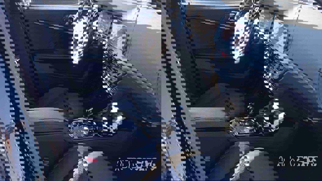 BMW Série 1 116 d de 2024