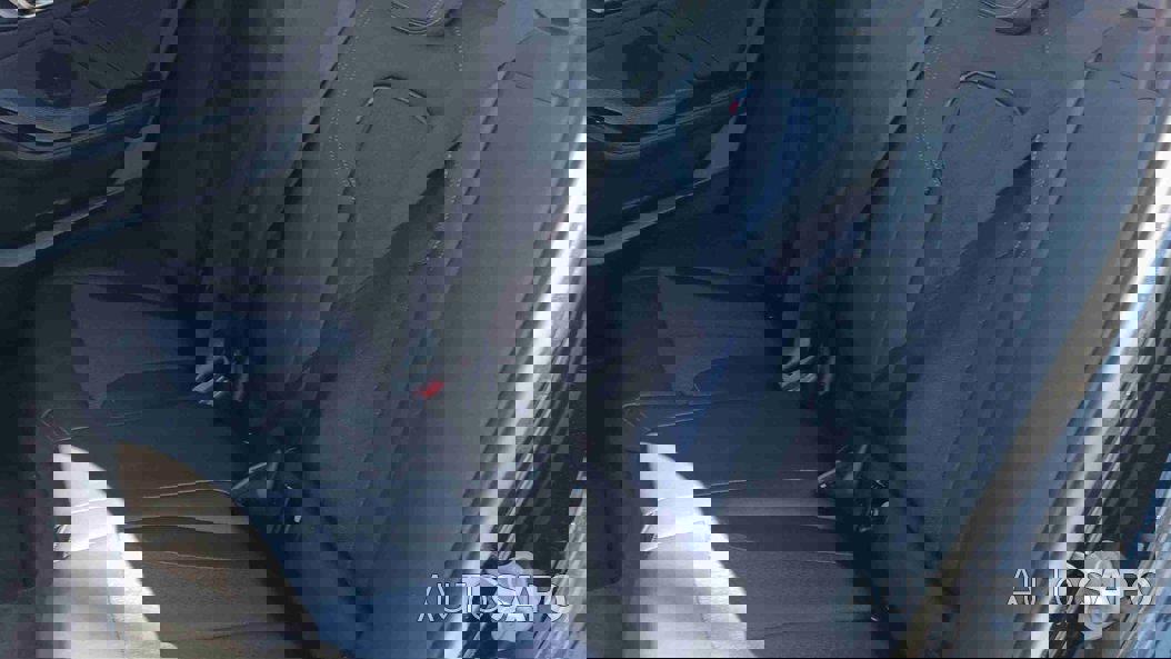 BMW Série 1 116 d de 2024