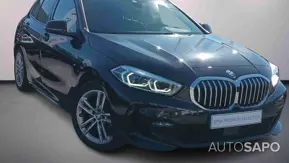 BMW Série 1 116 d de 2024