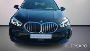 BMW Série 1 116 d de 2024