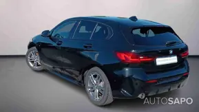 BMW Série 1 116 d de 2024