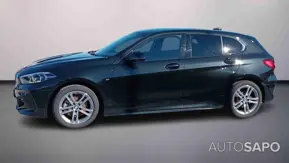 BMW Série 1 116 d de 2024