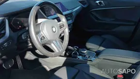 BMW Série 1 116 d de 2024