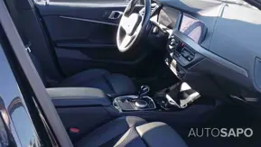 BMW Série 1 116 d de 2024