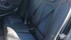 BMW Série 1 116 d de 2024