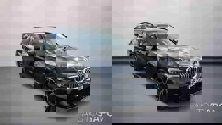 BMW Série 3 de 2025