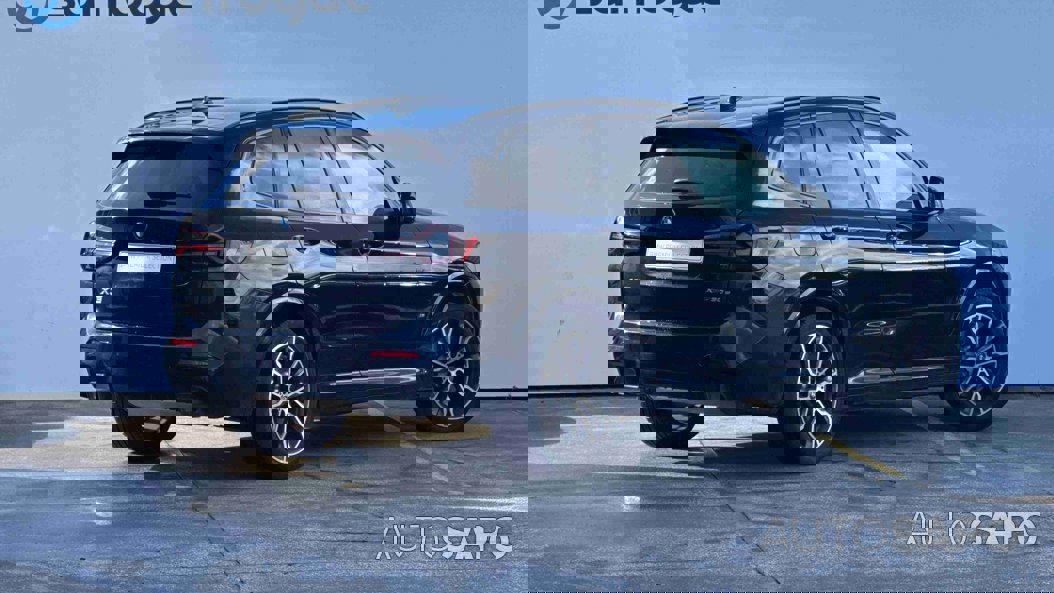 BMW X3 30 e xDrive de 2024