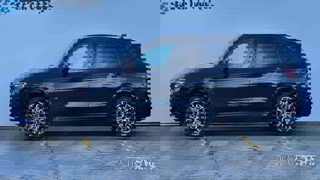 BMW X3 30 e xDrive de 2024