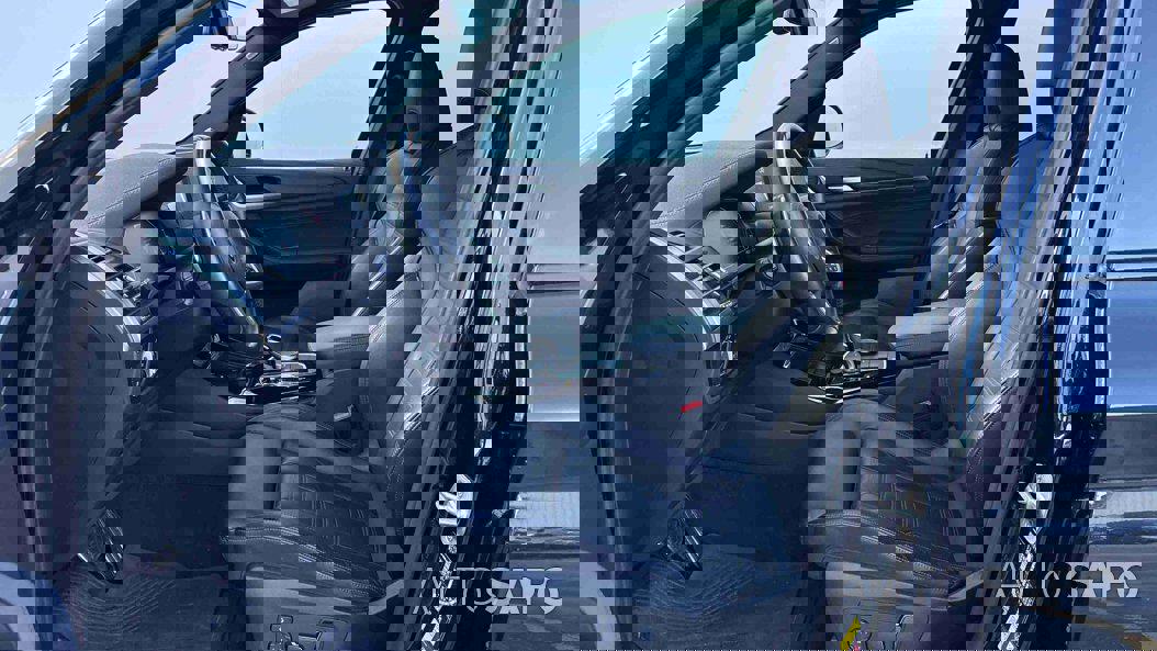 BMW X3 30 e xDrive de 2024