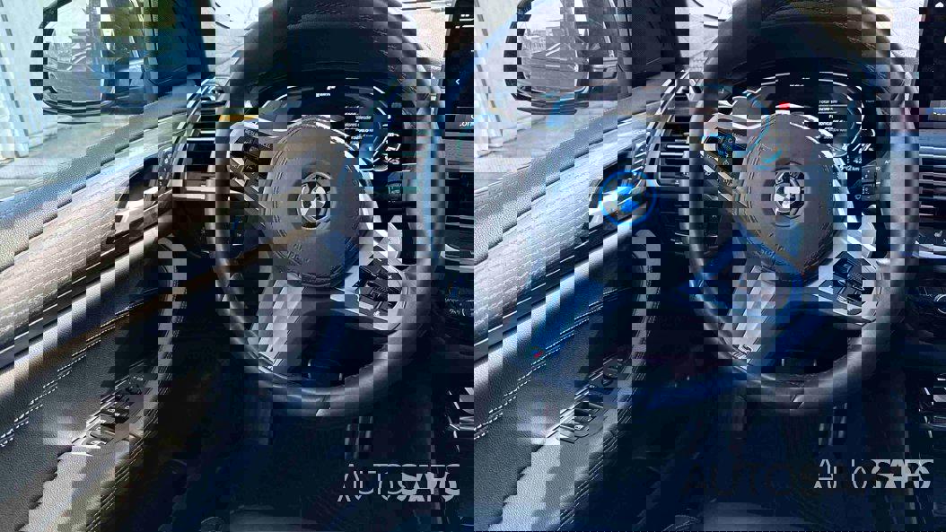 BMW X3 30 e xDrive de 2024