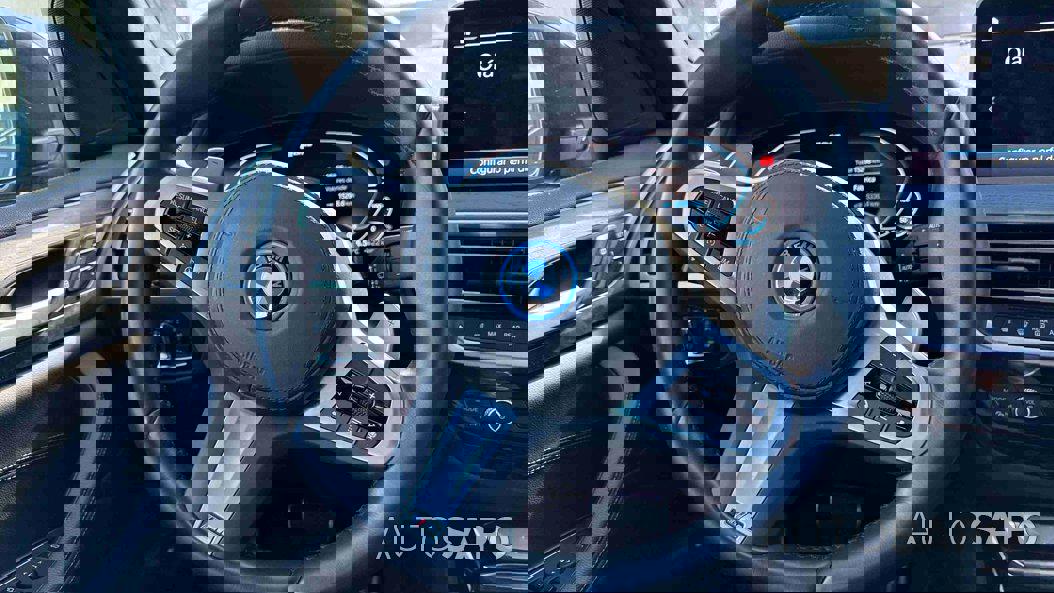 BMW X3 30 e xDrive de 2024