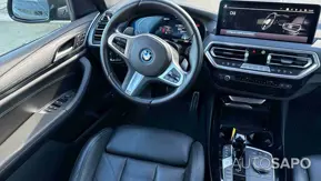 BMW X3 30 e xDrive de 2024