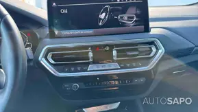 BMW X3 30 e xDrive de 2024