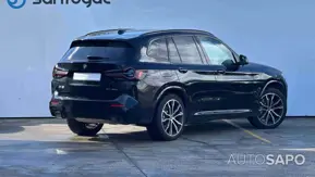 BMW X3 30 e xDrive de 2024