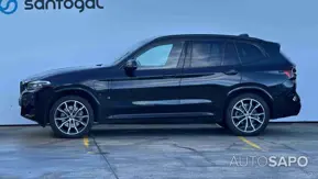 BMW X3 30 e xDrive de 2024