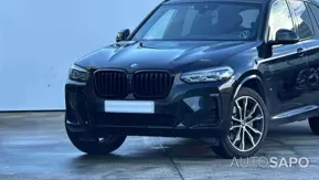 BMW X3 30 e xDrive de 2024