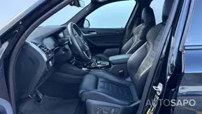 BMW X3 30 e xDrive de 2024