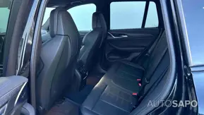 BMW X3 30 e xDrive de 2024