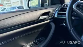 BMW X3 30 e xDrive de 2024