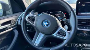 BMW X3 30 e xDrive de 2024