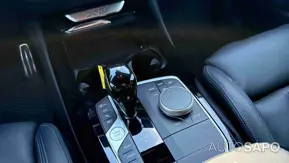 BMW X3 30 e xDrive de 2024