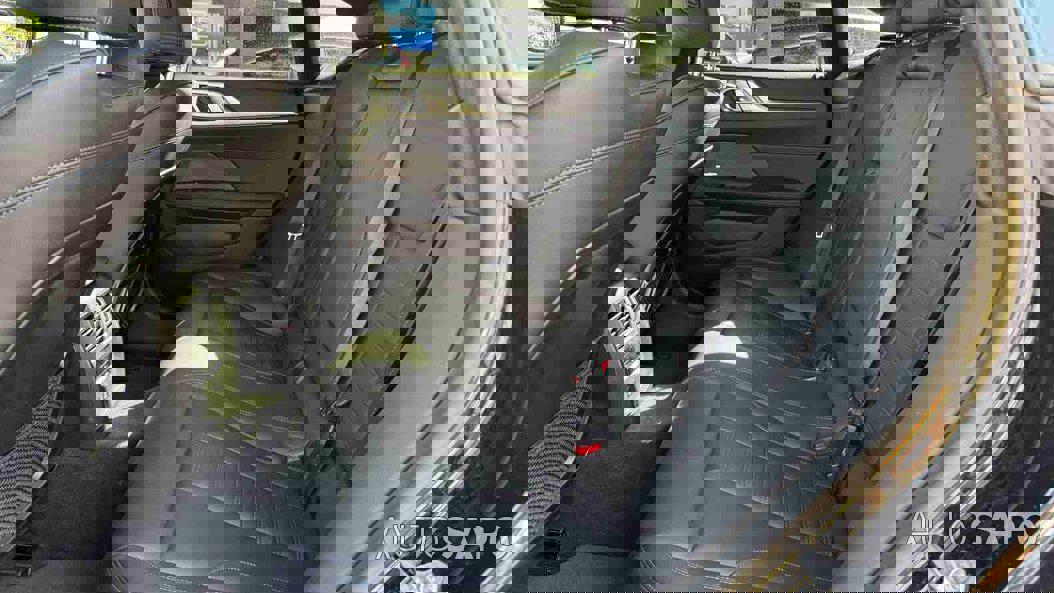 BMW i4 eDrive40 de 2023