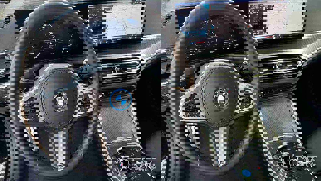 BMW i4 eDrive40 de 2023