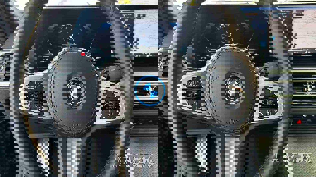 BMW i4 eDrive40 de 2023