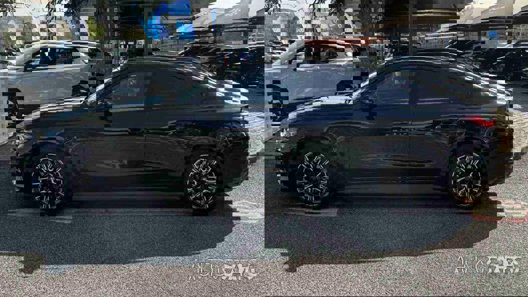 BMW i4 eDrive40 de 2023