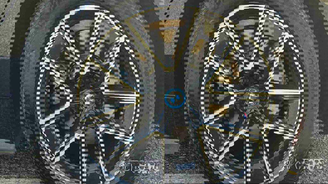 BMW i4 eDrive40 de 2023