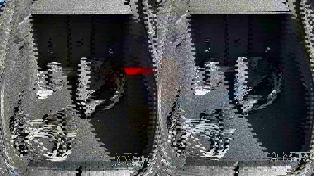 BMW i4 eDrive40 de 2023